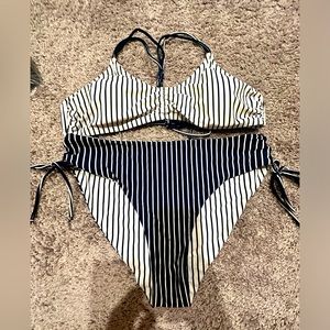 Cupshe swim suit